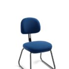 START 4008 A no Klips - Mobiliário Corporativo