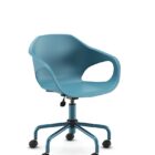 Site STAY 0008s 0000 33104 em Cadeira Stay Cavaletti Site STAY 0008s 0000 33104 no Klips - Mobiliário Corporativo