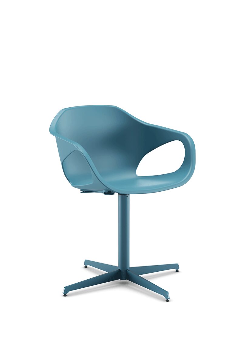 Cadeira Stay Cavaletti