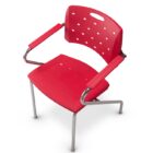 Topo cadeira Viva Cavaletti