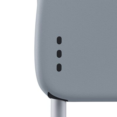 svg+xml;charset=utf em Cadeira Joy Cavaletti Encosto cadeira Joy Cavaletti