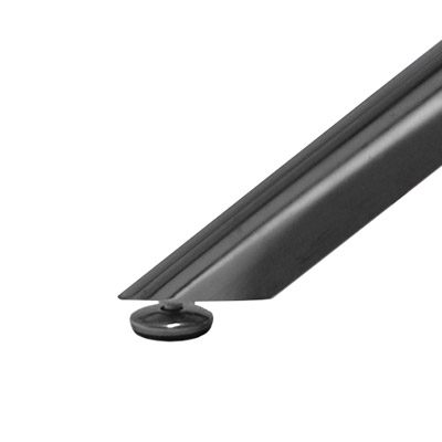 svg+xml;charset=utf em Poltrona Box Cavaletti Base poltrona Box Cavaletti