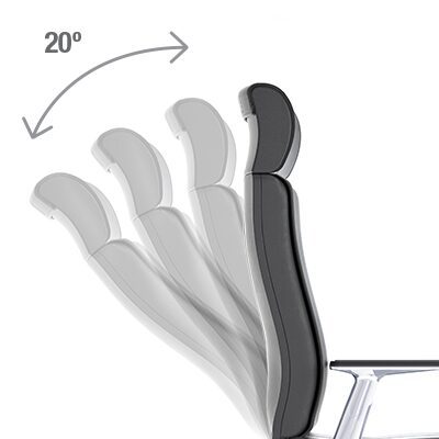 svg+xml;charset=utf em Cadeira Essence Cavaletti Mecanismo cadeira Essence Cavaletti