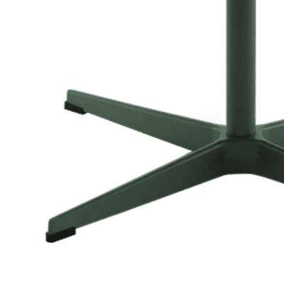 svg+xml;charset=utf em Poltrona Duo Cavaletti Base poltrona Duo Cavaletti