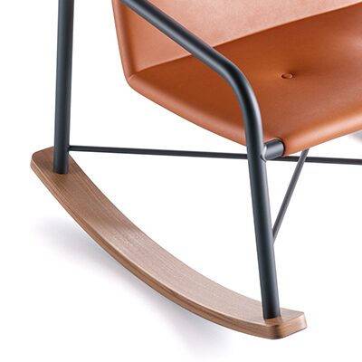 svg+xml;charset=utf em Poltrona Stretch Cavaletti Base Stretch Cavaletti