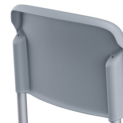 svg+xml;charset=utf em Cadeira Joy Cavaletti Encosto cadeira Joy Cavaletti