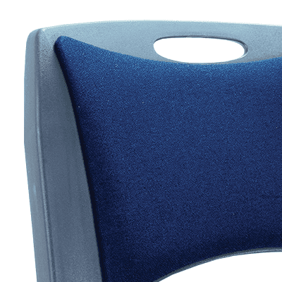 svg+xml;charset=utf em Cadeira Viva Cavaletti Encosto cadeira Viva Cavaletti