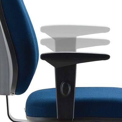 svg+xml;charset=utf em Cadeira Start Cavaletti Apoio de braço cadeira Start Cavaletti