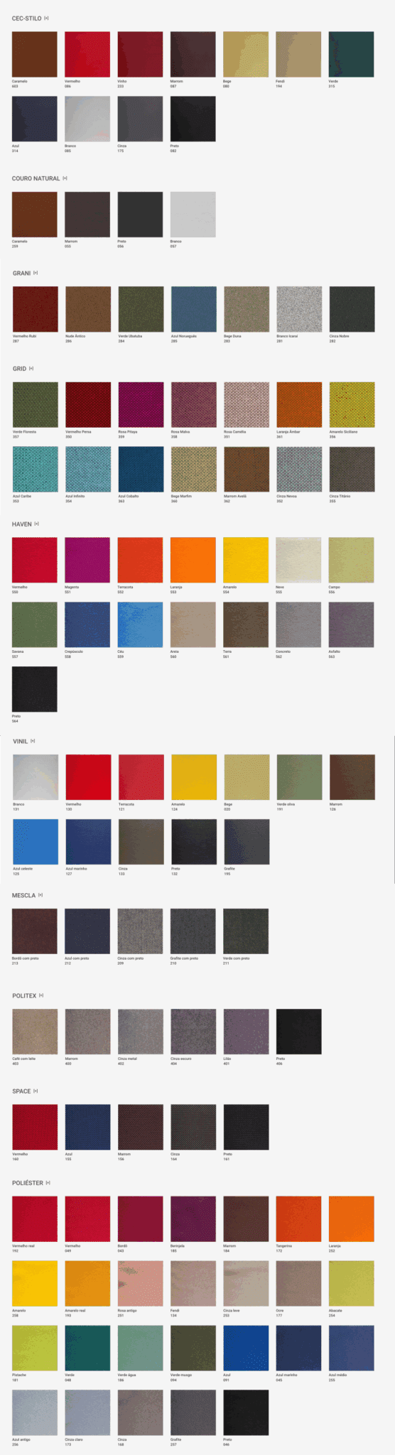 svg+xml;charset=utf em Cadeira Flip Cavaletti Revestimento cadeira Flip Cavaletti