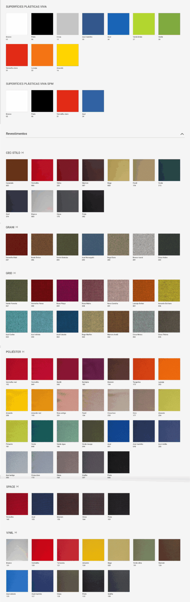 svg+xml;charset=utf em Cadeira Viva Cavaletti Revestimento cadeira Viva Cavaletti