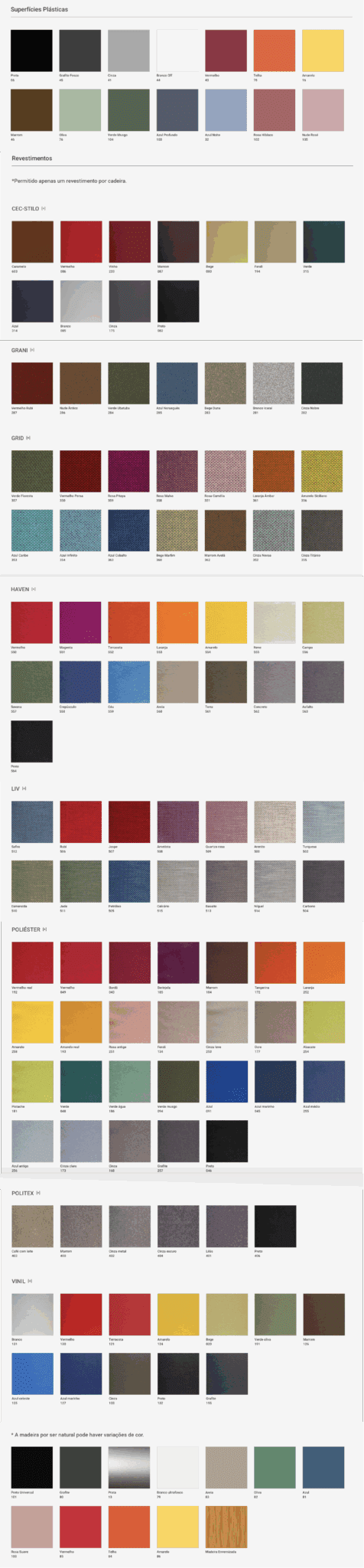 svg+xml;charset=utf em Cadeira Match Cavaletti Revestimento cadeira Match Cavaletti