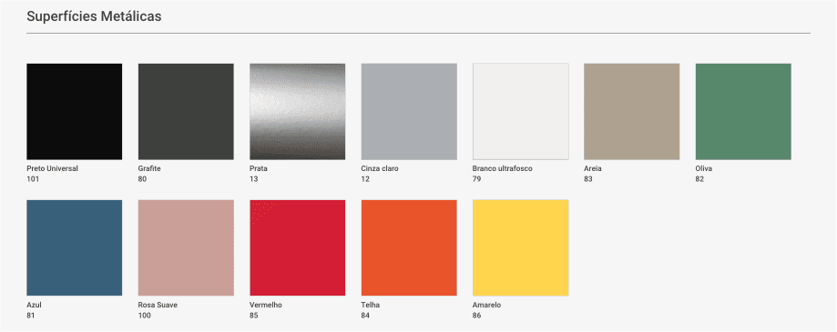 svg+xml;charset=utf em Conjunto Talk Cavaletti Superfície metálica conjunto Talk Cavaletti
