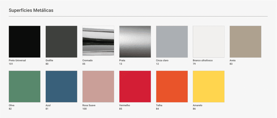 svg+xml;charset=utf em Cadeira Start Cavaletti Superfície metálica cadeira Start Cavaletti