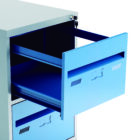 Deslizante Nylon no Klips - Mobiliário Corporativo