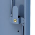 Trava Tripla no Klips - Mobiliário Corporativo