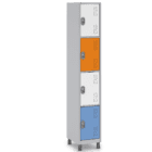 WS40041 COLOR no Klips - Mobiliário Corporativo