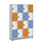 WS40164 COLOR no Klips - Mobiliário Corporativo