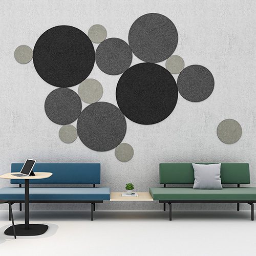 svg+xml;charset=utf em Painel Acústico Wall Panels Lady Painel Acústico Wall Panels Lady