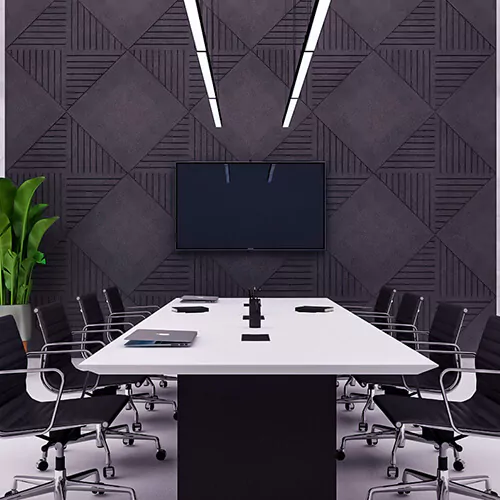 svg+xml;charset=utf em Painel Acústico Wall Panels Lady Painel Acústico Wall Panels Lady