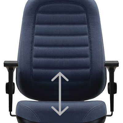 svg+xml;charset=utf em Cadeira StartPlus Cavaletti Assento cadeira StartPlus Cavaletti