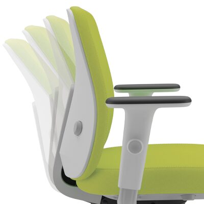 svg+xml;charset=utf em Cadeira Idea Cavaletti Mecanismo cadeira Idea Cavaletti