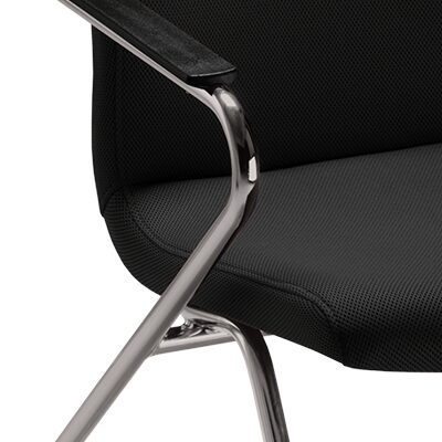 svg+xml;charset=utf em Cadeira Slim Cavaletti Braço cadeira Slim Cavaletti