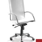 14001 estampada no Klips - Mobiliário Corporativo