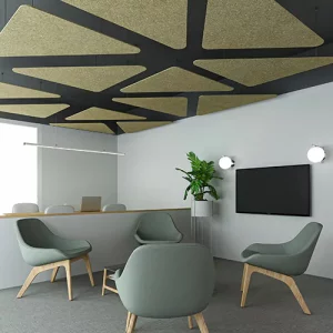 Nuvens Acústicas Lady