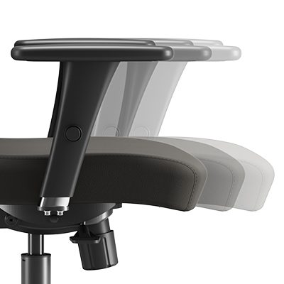 svg+xml;charset=utf em Cadeira Air Cavaletti Assento cadeira Air Cavaletti