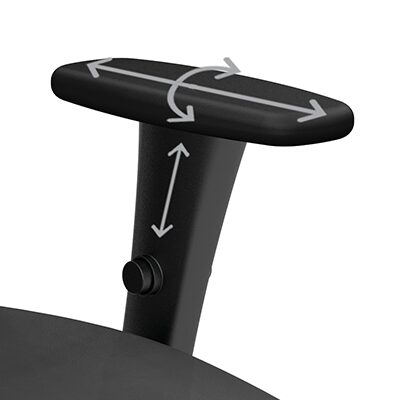 svg+xml;charset=utf em Cadeira Way Cavaletti Braço cadeira Way Cavaletti