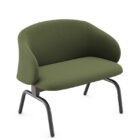 36703 no Klips - Mobiliário Corporativo