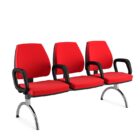 38010 3L Americano no Klips - Mobiliário Corporativo