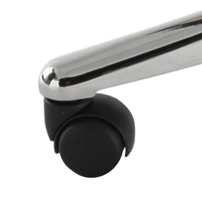 svg+xml;charset=utf em Cadeira Slim Cavaletti Roda cadeira Slim Cavaletti