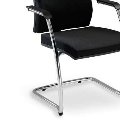 svg+xml;charset=utf em Cadeira Mais Cavaletti Base cadeira Mais Cavaletti