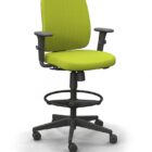 40122 em Cadeira Idea Cavaletti 40122 no Klips - Mobiliário Corporativo