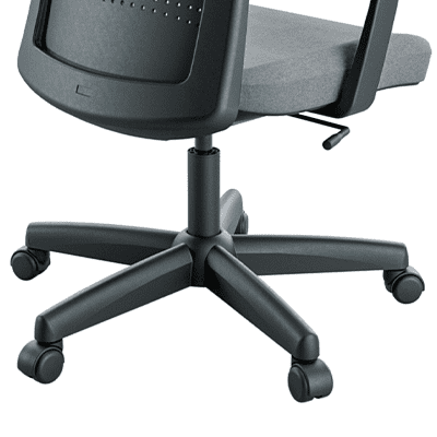 svg+xml;charset=utf em Cadeira Moov Cavaletti Base cadeira Moov Cavaletti