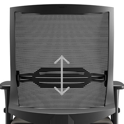 svg+xml;charset=utf em Cadeira Air Cavaletti Encosto cadeira Air Cavaletti