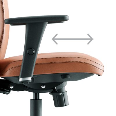 svg+xml;charset=utf em Cadeira Leef Cavaletti Assento cadeira Leef Cavaletti