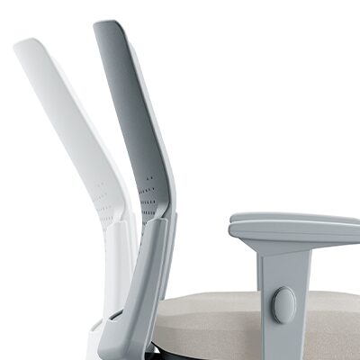 svg+xml;charset=utf em Cadeira Moov Cavaletti Mecanismo cadeira Moov Cavaletti