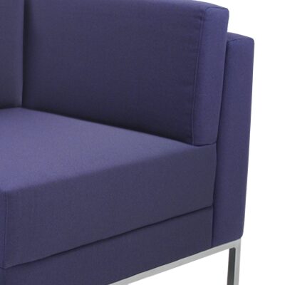 svg+xml;charset=utf em Linha Connect Cavaletti Estofado linha Connect Cavaletti