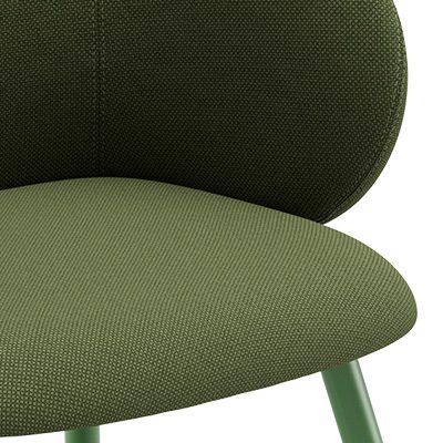 svg+xml;charset=utf em Poltrona Bee Cavaletti Assento poltrona Bee Cavaletti