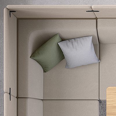 svg+xml;charset=utf em Linha Float Cavaletti Canto linha Float Cavaletti