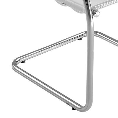 svg+xml;charset=utf em Cadeira Chroma Cavaletti Base cadeira Chroma Cavaletti