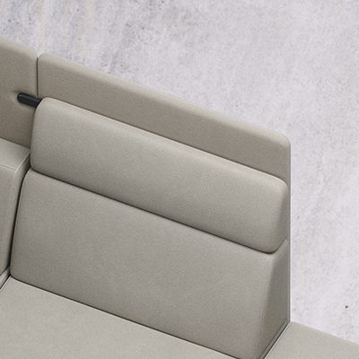 svg+xml;charset=utf em Linha Float Cavaletti Encosto linha Float Cavaletti