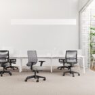 Ambiente Air 0204 highres no Klips - Mobiliário Corporativo