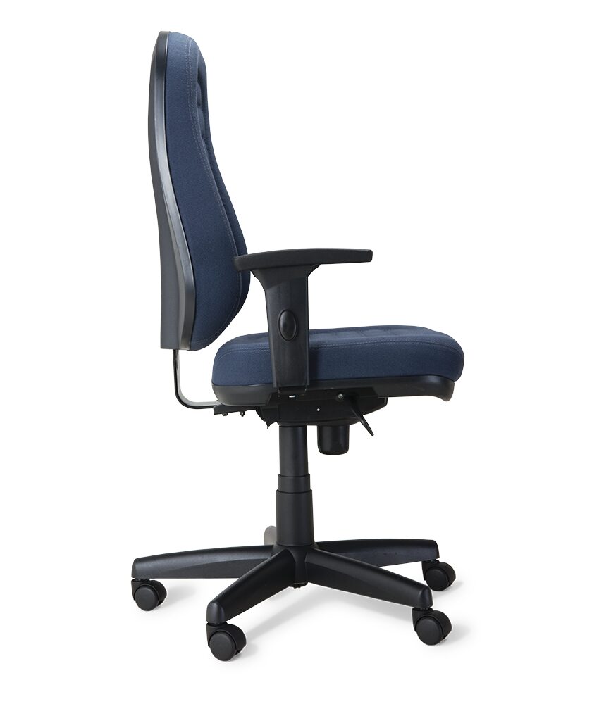 Lateral cadeira StartPlus Cavaletti