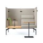 Linha Float Cavaletti