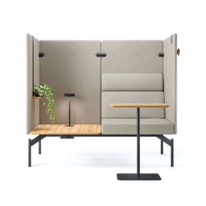 Linha Float Cavaletti