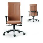 Cadeira Leef Cavaletti