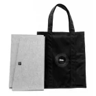 Painel Acústico Me. Portátil Lady